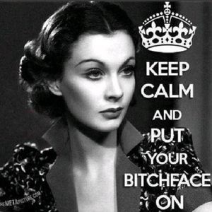 Meet your Posher, Jen